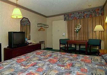 Lodge Econo Historic Area *